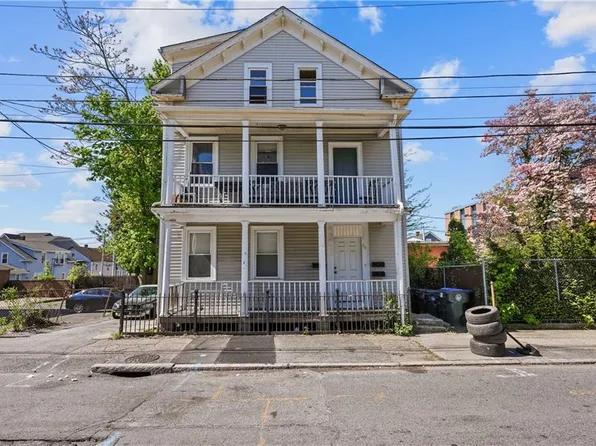 34 Monticello St, Providence, RI 02904
