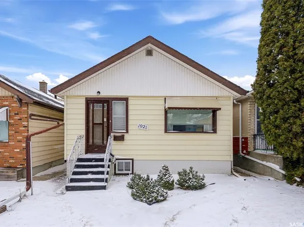 1921 Atkinson STREET, Regina, SK S4N 3W6