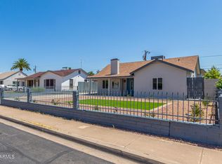 2217 N 23rd Pl, Phoenix, AZ 85006