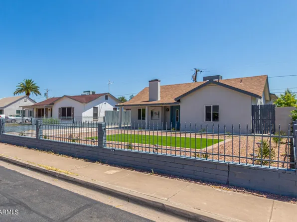 2217 N 23RD Place, Phoenix, AZ 85006