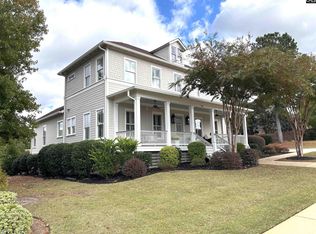 906 Battenkill Ct, Lexington, SC 29072