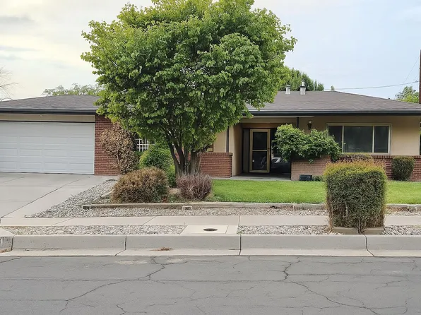 6311 Driscoll Ave NE, Albuquerque, NM 87109