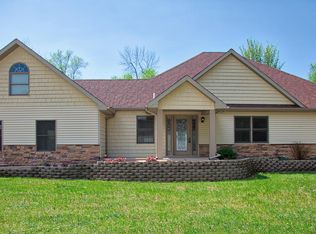 1758 S Whitehead Rd, Sault Sainte Marie, MI 49783