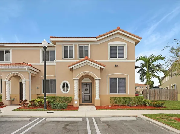 1036 SE 24th Ave, Homestead, FL 33035