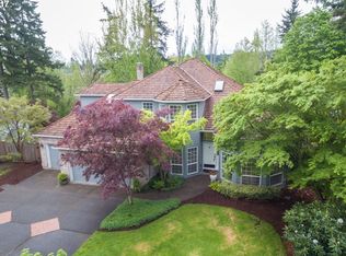 10645 SW Citation Dr, Beaverton, OR 97008