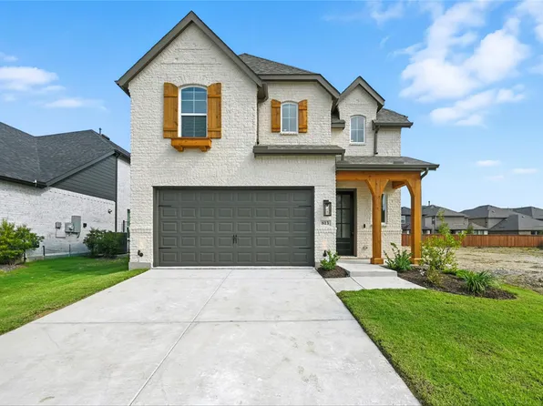 813 Stone Grove Rd, Lavon, TX 75166