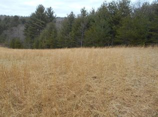 0 Alum Ridge Rd, Floyd, VA 24091