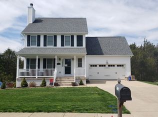11726 Fort Lee Dr, Remington, VA 22734