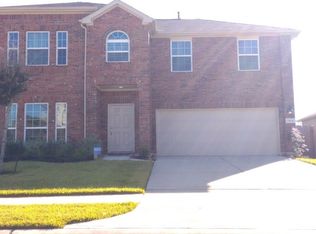 1414 Reno Ridge Ln, Spring, TX 77373