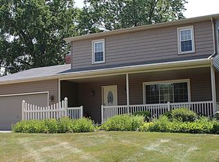 6831 Townsend Dr, Erie, PA 16505