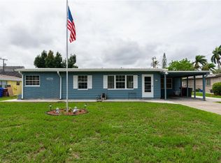 1612 Coronado Rd, Fort Myers, FL 33901