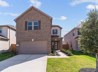 4884 Sun Falls Dr, Katy, TX 77493