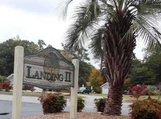 9175 Landing Dr SW LOT 28, Calabash, NC 28467