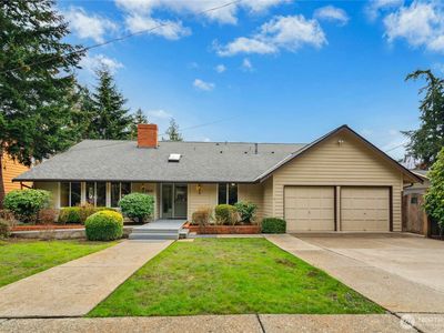 2818 161st Avenue SE, Bellevue, WA, 98008