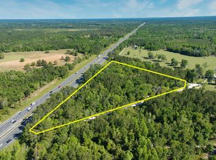 0 SE 125th Ln, Jasper, FL 32052
