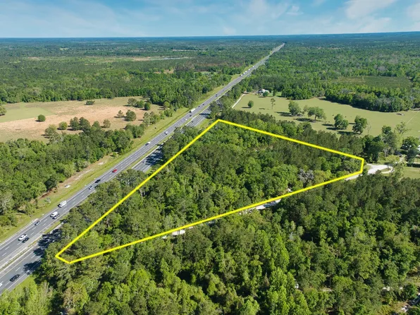 0 SE 125th Ln, Jasper, FL 32052