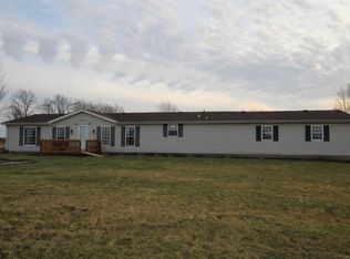 1333 W 750 N, West Lafayette, IN 47906
