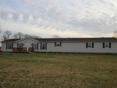 1333 W 750 N, West Lafayette, IN, 47906