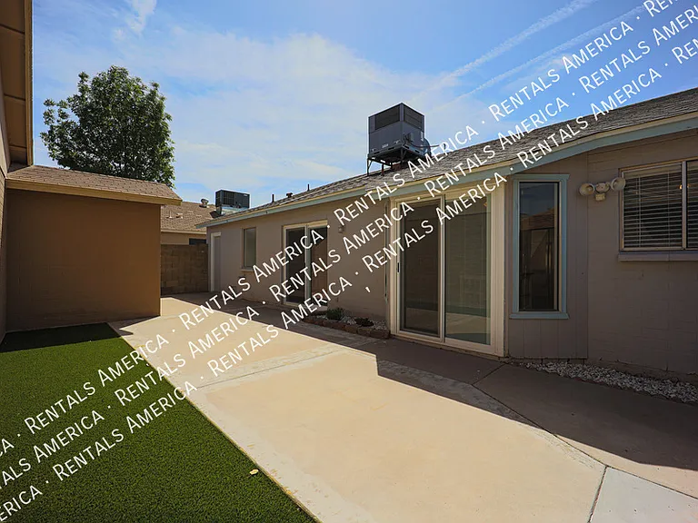 1055 N Recker Rd #1018 — Photo 27