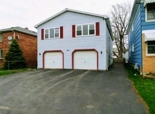 185 Hawthorne Ave FRNT #, Buffalo, NY 14223