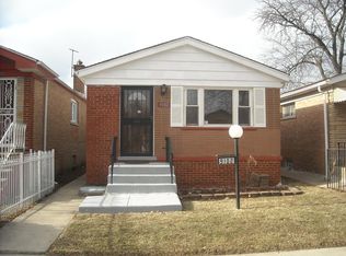 9102 S Normal Ave, Chicago, IL 60620