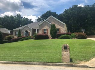 85 Shepherd Dr, Lithia Springs, GA 30122