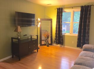 2040 Montreat Cir APT D, Vestavia, AL 35216