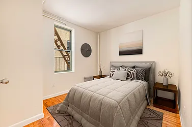Rented by REAL New York