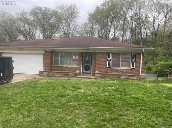 6934 Winchester Dr, Saint Louis, MO 63121