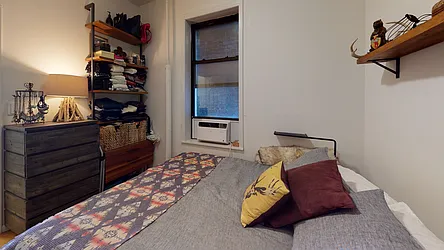 Rented by Bond New York