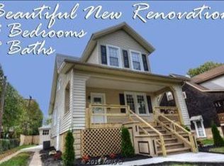 5502 Craig Ave, Baltimore, MD 21212