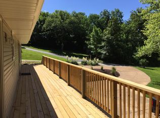 775 Murray Hill Dr, Fenton, MO
