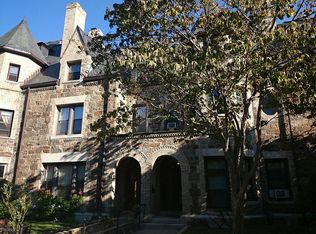 13 Garrison Rd APT 5, Brookline, MA 02445