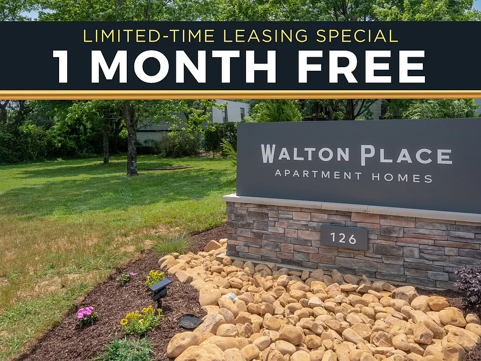 Walton Place