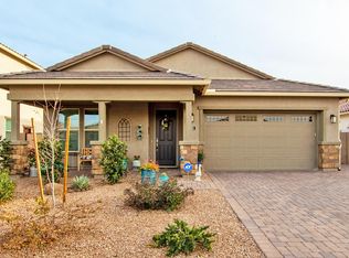 955 E Knightsbridge Way, Gilbert, AZ 85297