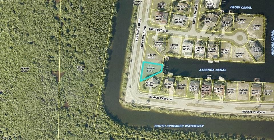 2nd image of 4127 Surfside Blvd