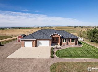 36775 County Road 53, Eaton, CO 80615
