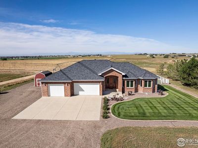 36775 County Road 53, Eaton, CO, 80615