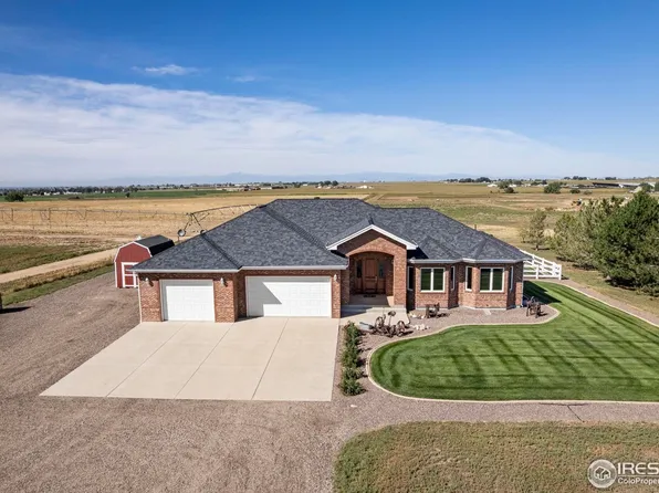 36775 County Road 53, Eaton, CO 80615