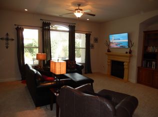 1428 E Via Marbella Dr, Fresno, CA