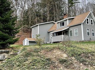 30 Mack Rd, Gilsum, NH 03448