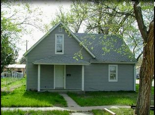 600 S Myrtle St, Kimball, NE 69145