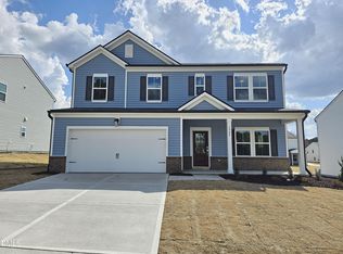 1304 Kubek Way, Raleigh, NC 27616