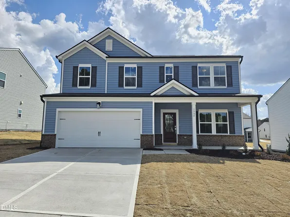 1304 Kubek Way, Raleigh, NC 27616