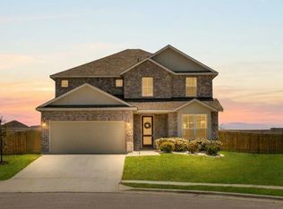 4129 Godwit Dr, Pflugerville, TX 78660