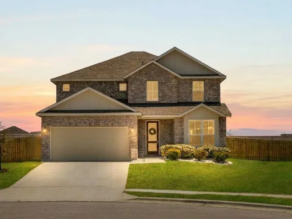 4129 Godwit Dr, Pflugerville, TX 78660