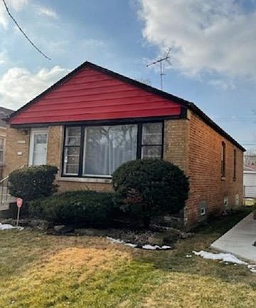 4th image of 14418 S Eggleston Ave
