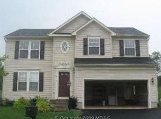 18115 Scenic Creek Ln, Culpeper, VA