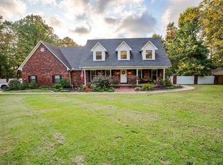 3310 Half Moon Ln, Russellville, AR 72802