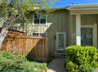 6996 S Knolls Way, Centennial, CO 80122